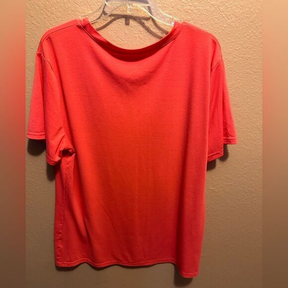 Dandelion pink shirt - Picture 2 of 5